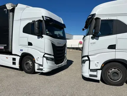 service de transport